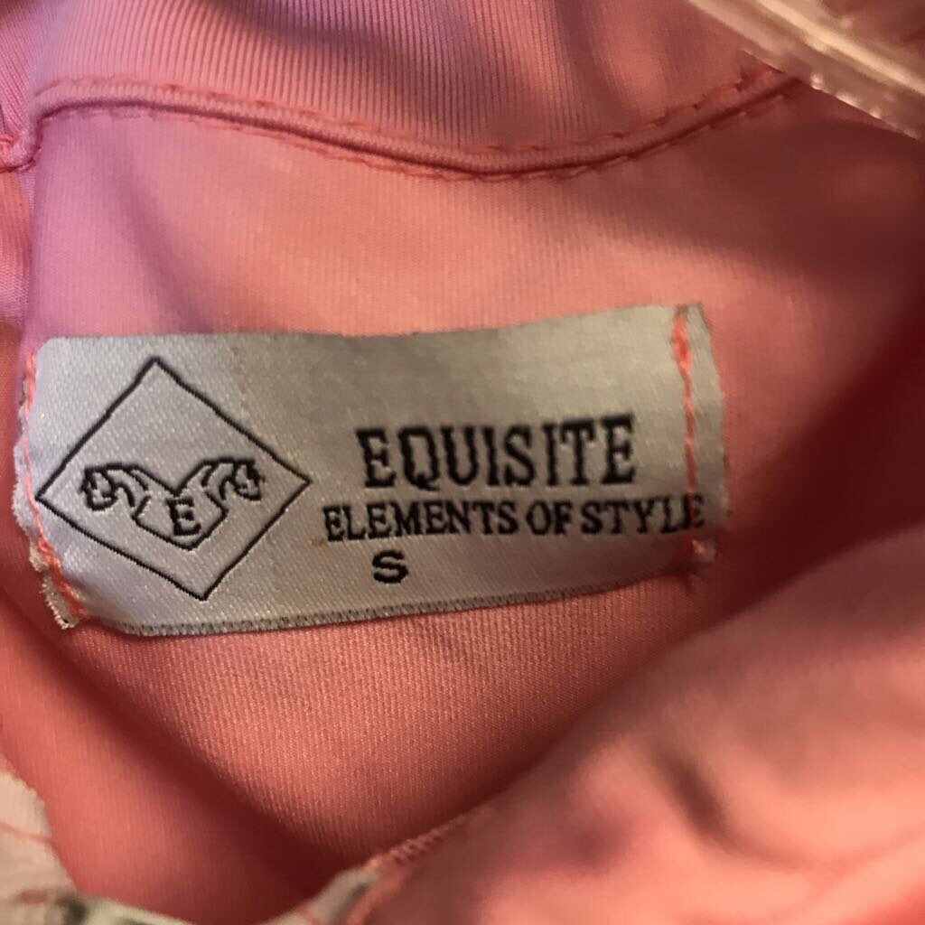 Equisite