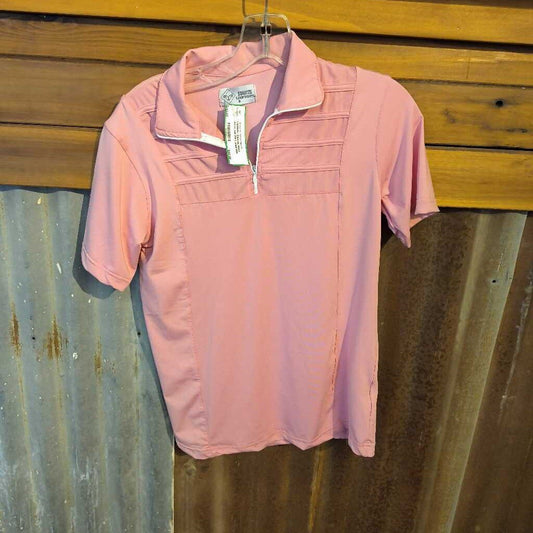 Short sleeve sun shirt- adult
