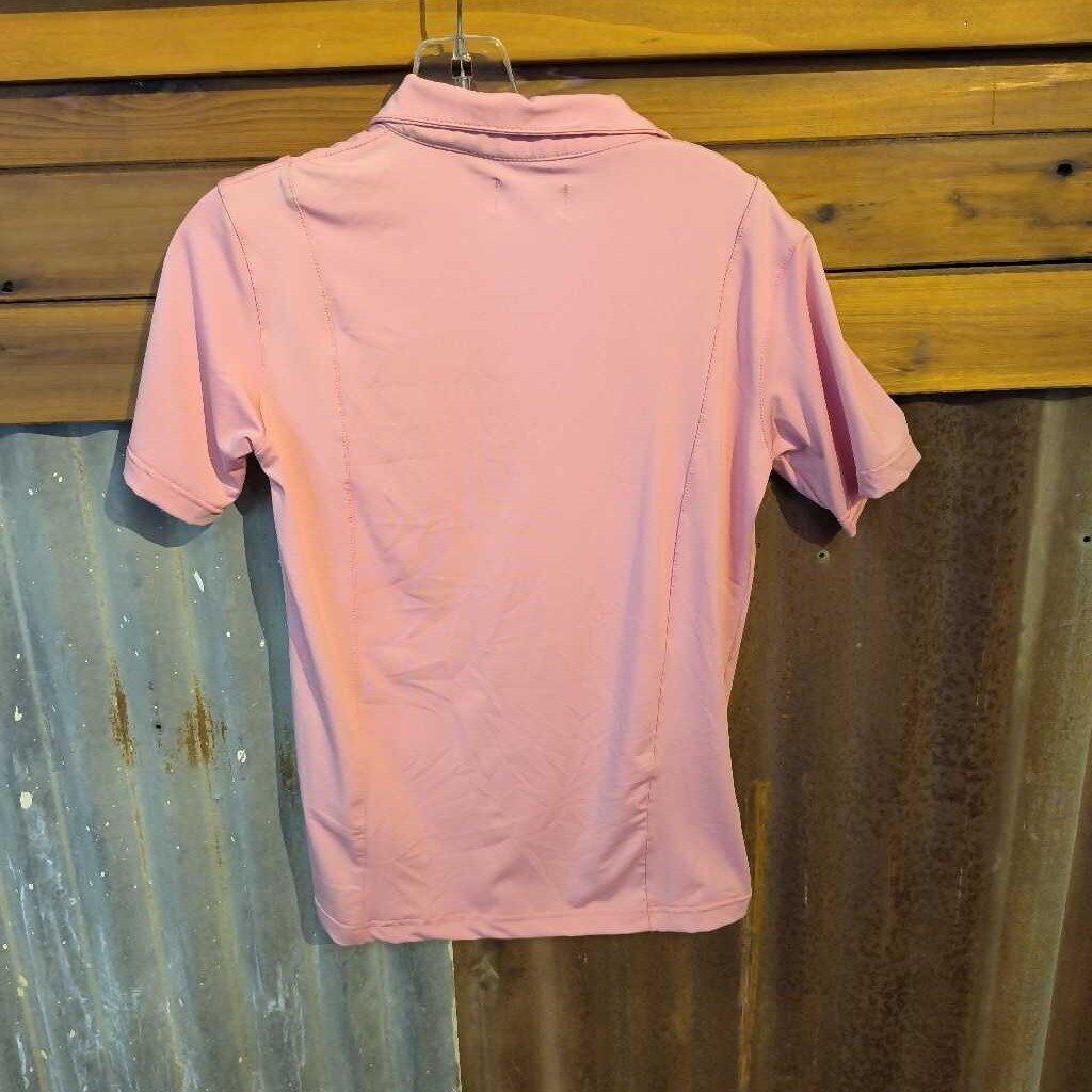 Short sleeve sun shirt- adult