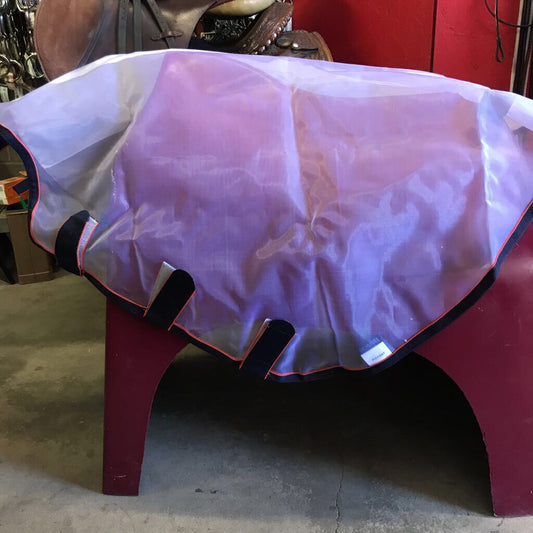 Fly Hood Shires Fly Hood-New