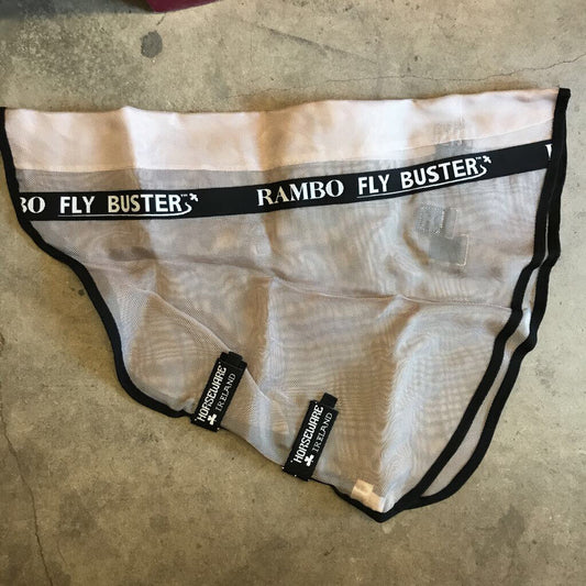 Fly Hood Rambo Fly Hood