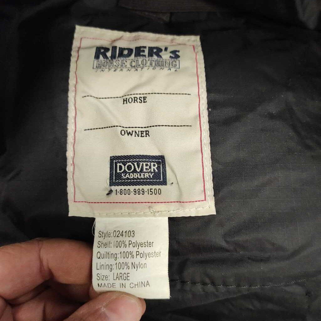 Neck Blanket Dover