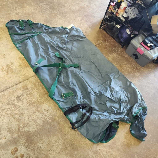 Turnout Everest Rain Sheet