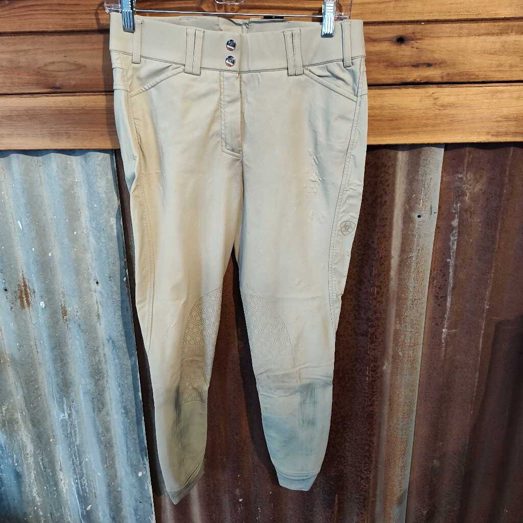 Ariat Pro- Knee patch