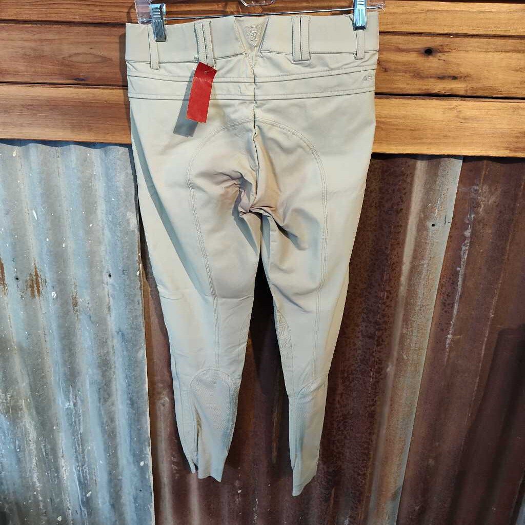 Ariat Pro- Knee patch
