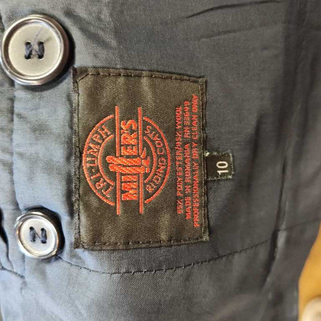 Millers- Hunt Coat Youth