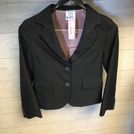 Concour- Hunt Coat