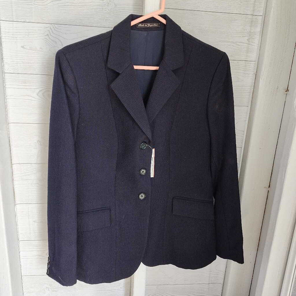 Hunt coat