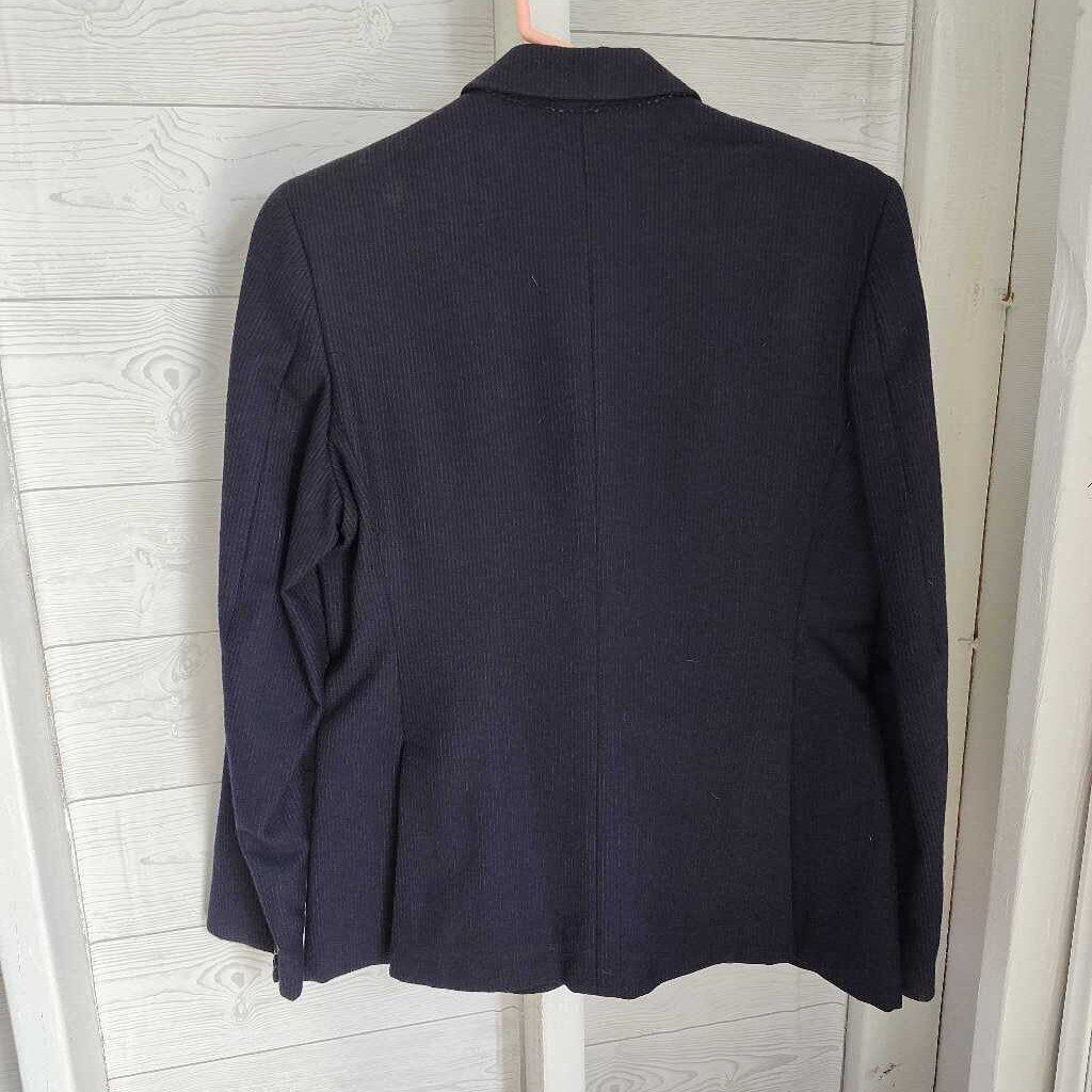 Hunt coat