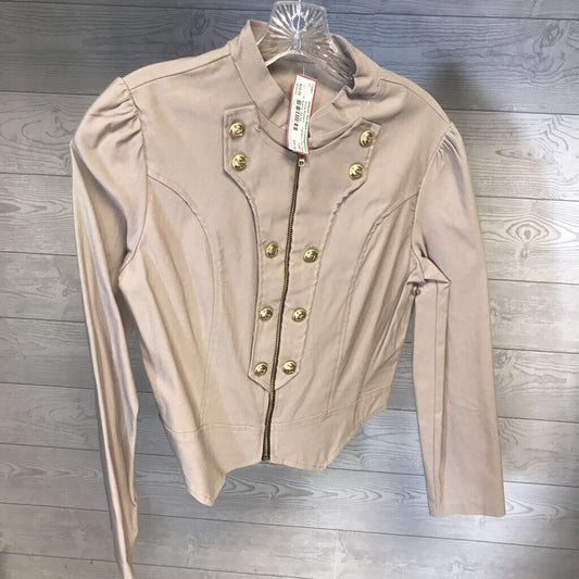 Show Western Hybrid- Zip Up