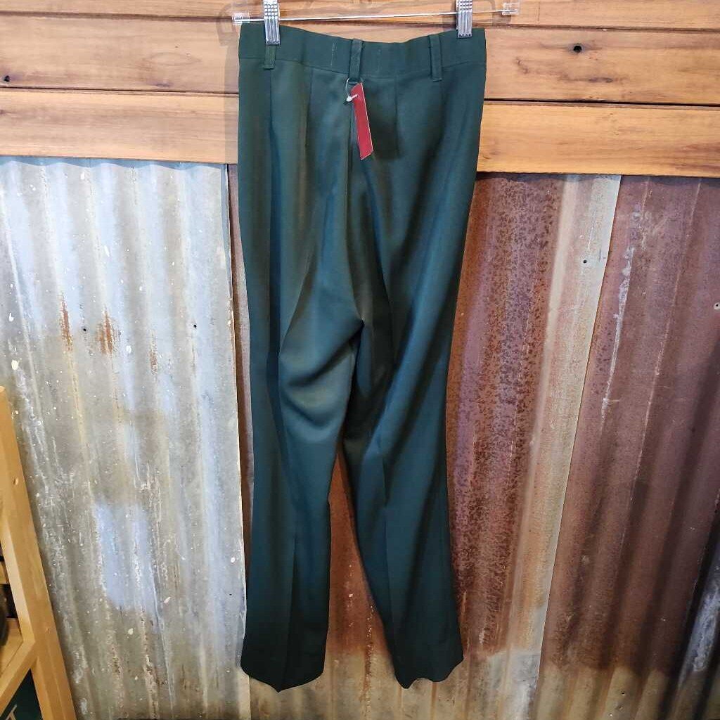 Show Pants Custom-