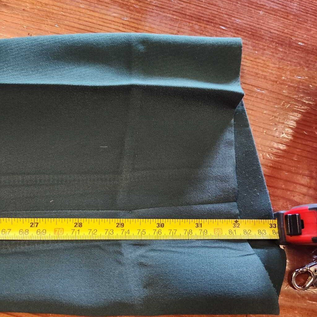 Show Pants Custom-