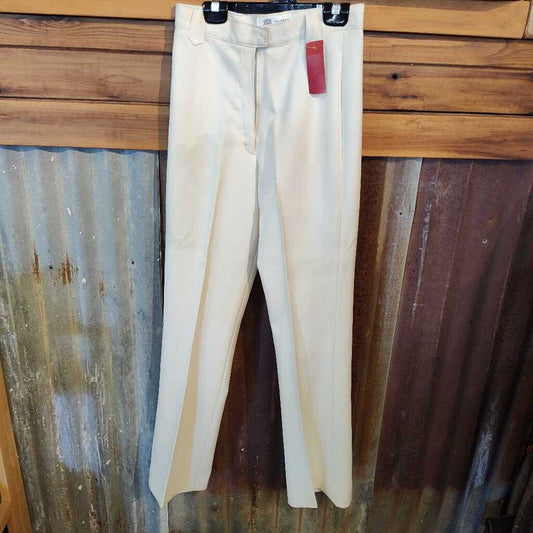 Western Show Custom- Tan