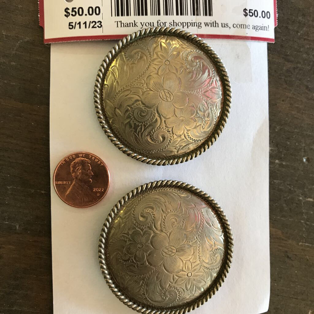 Conchos (2) Chap Conchos