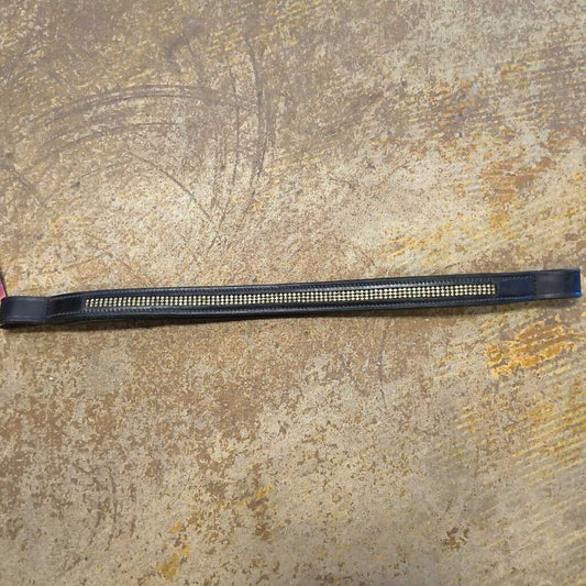 Brow Band Brow Band With Gems