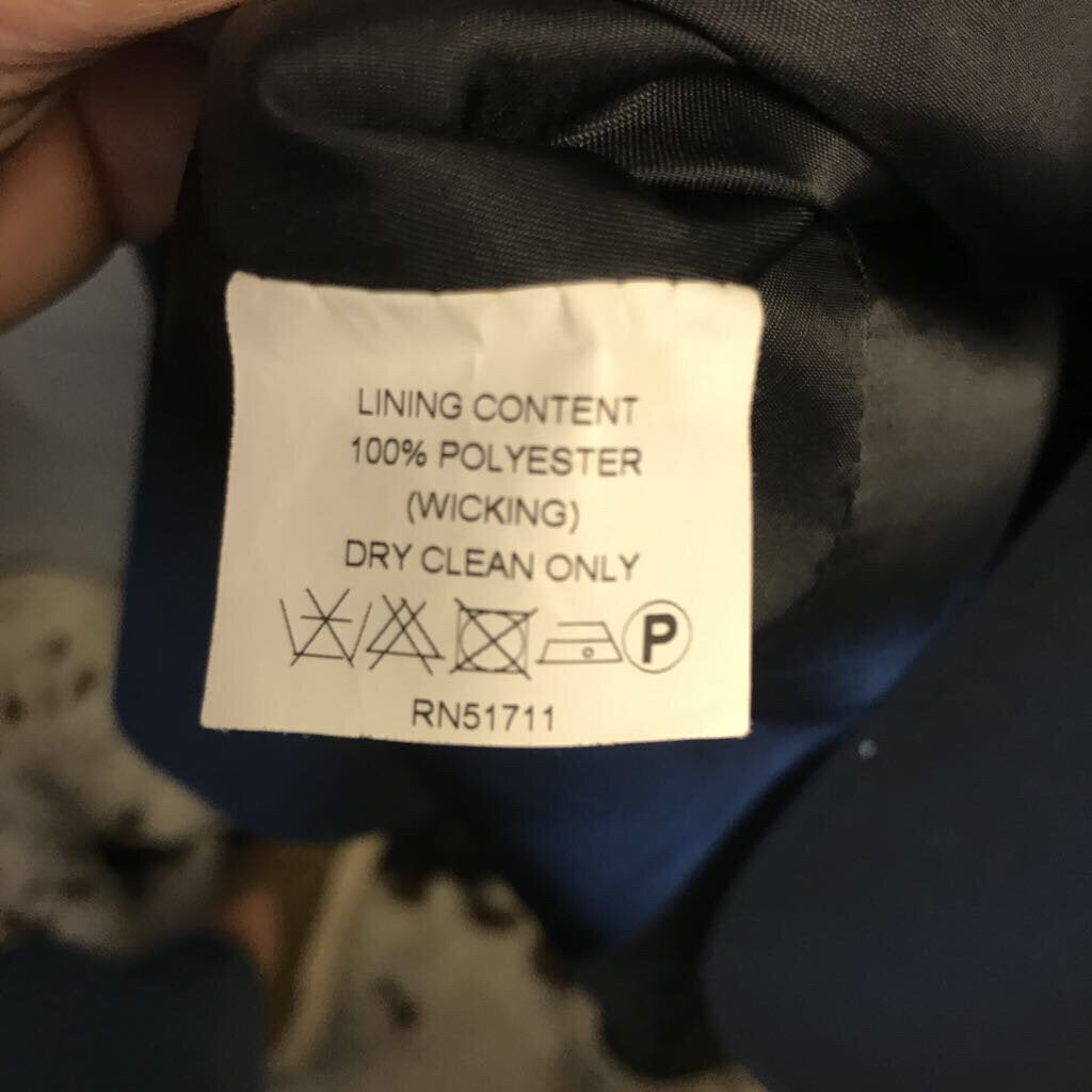 Dress Coat