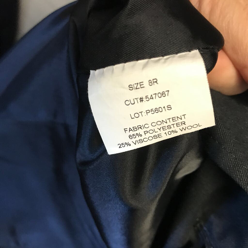 Dress Coat