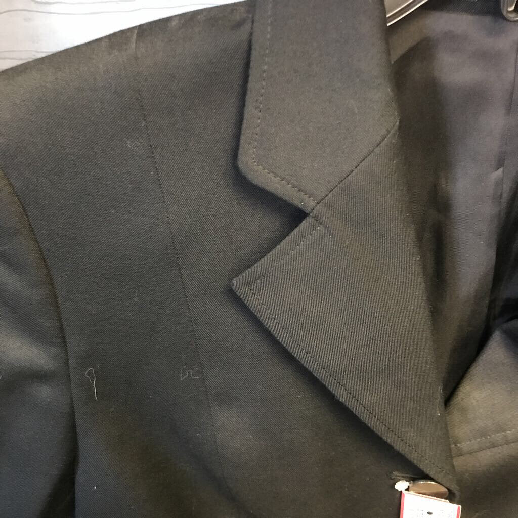 Dress Coat