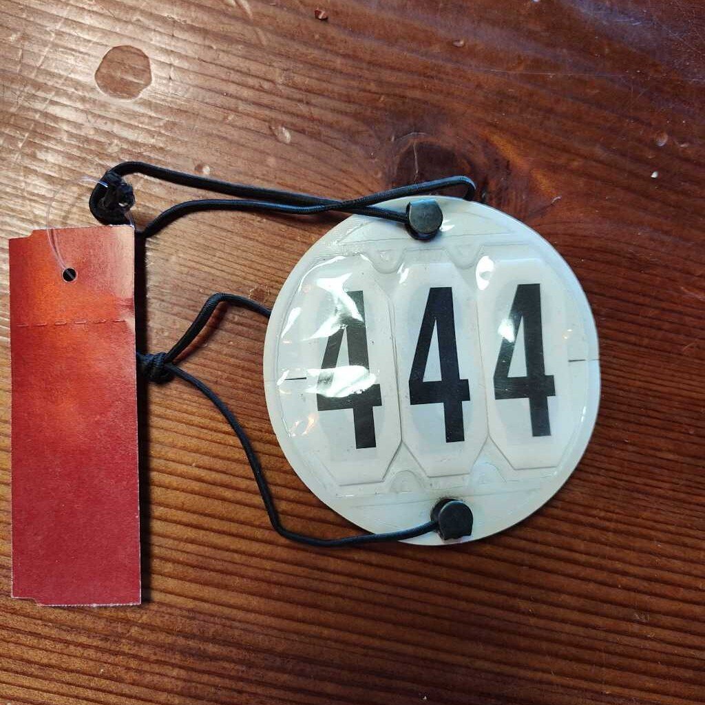 Number Comp Number