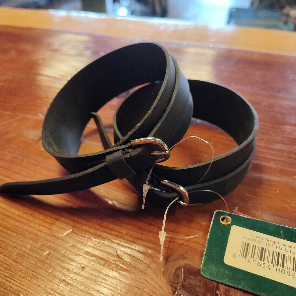 Garter Youth Jod Garter Behind the Barn Consignment -Tack & Supply- Garter Youth Jod Garter Behind the Barn Consignment -Tack & Supply-