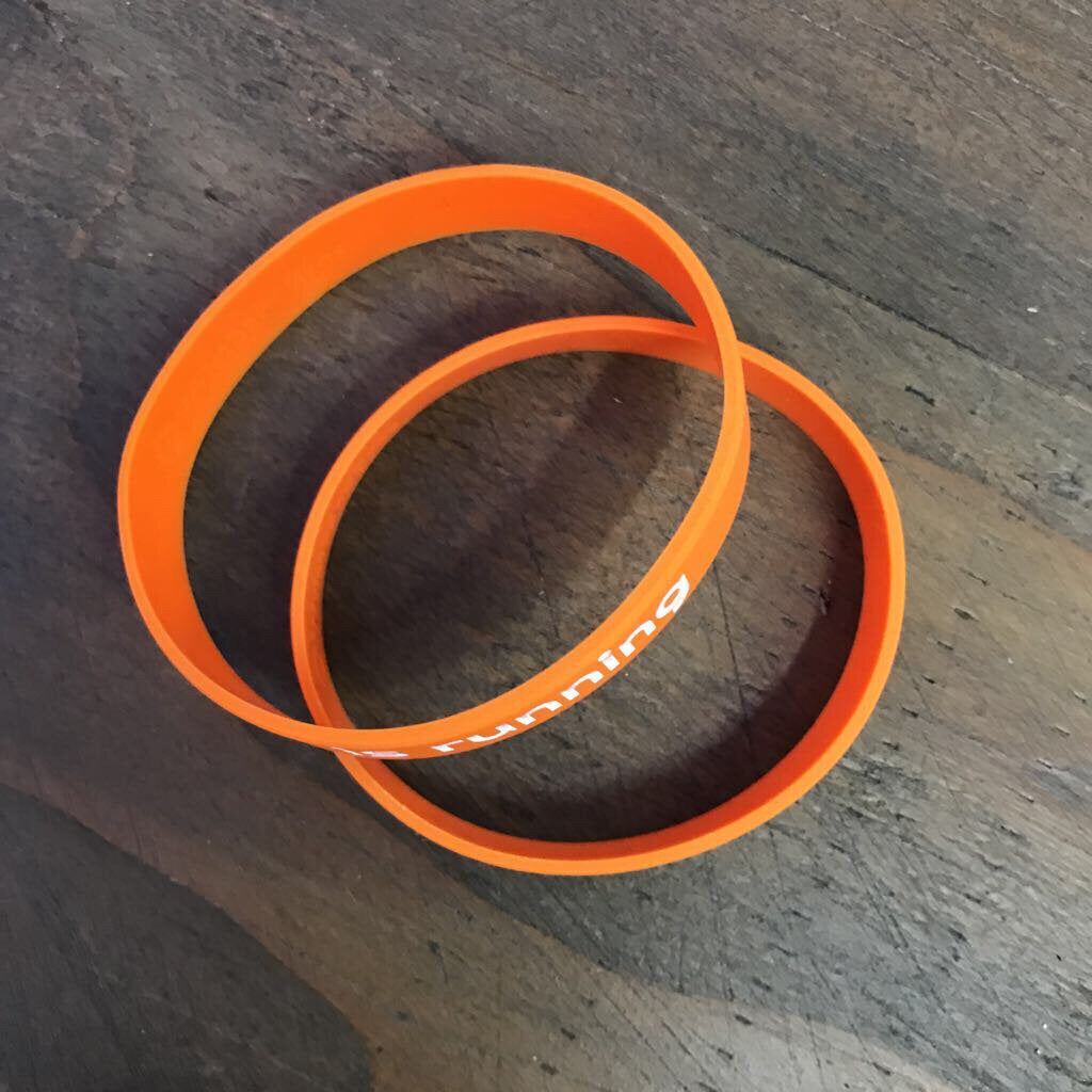 Equipment Water Is Running Bracelet