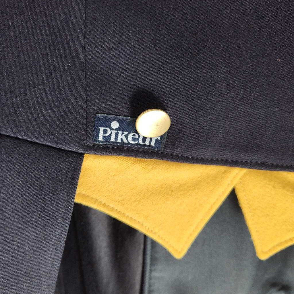 Shadbelly Pikeur- Shadbelly