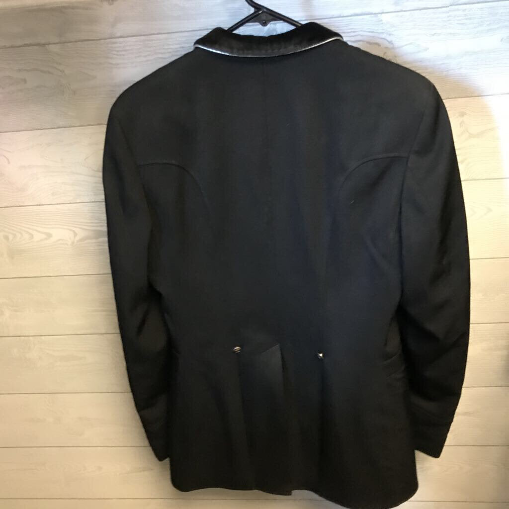 Dress Coat