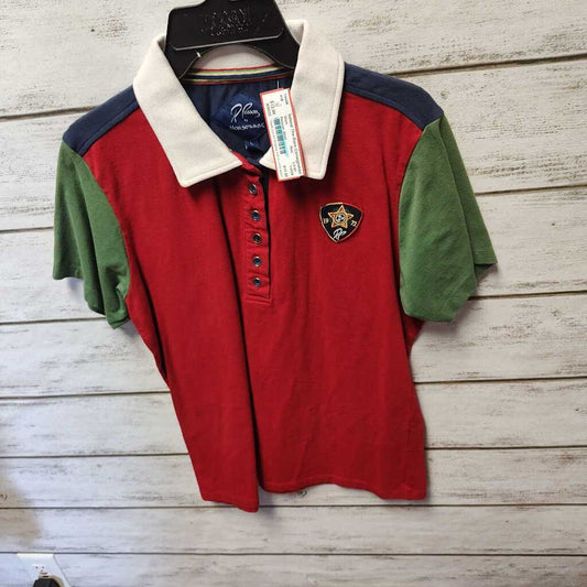 Pessoa- Shirt