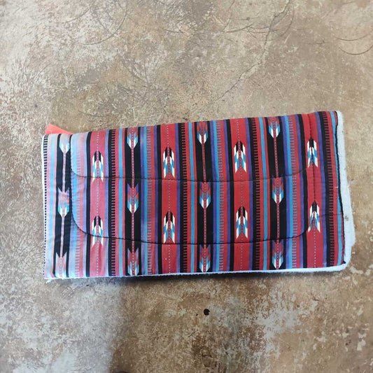 Belts Western- Aztec Pony