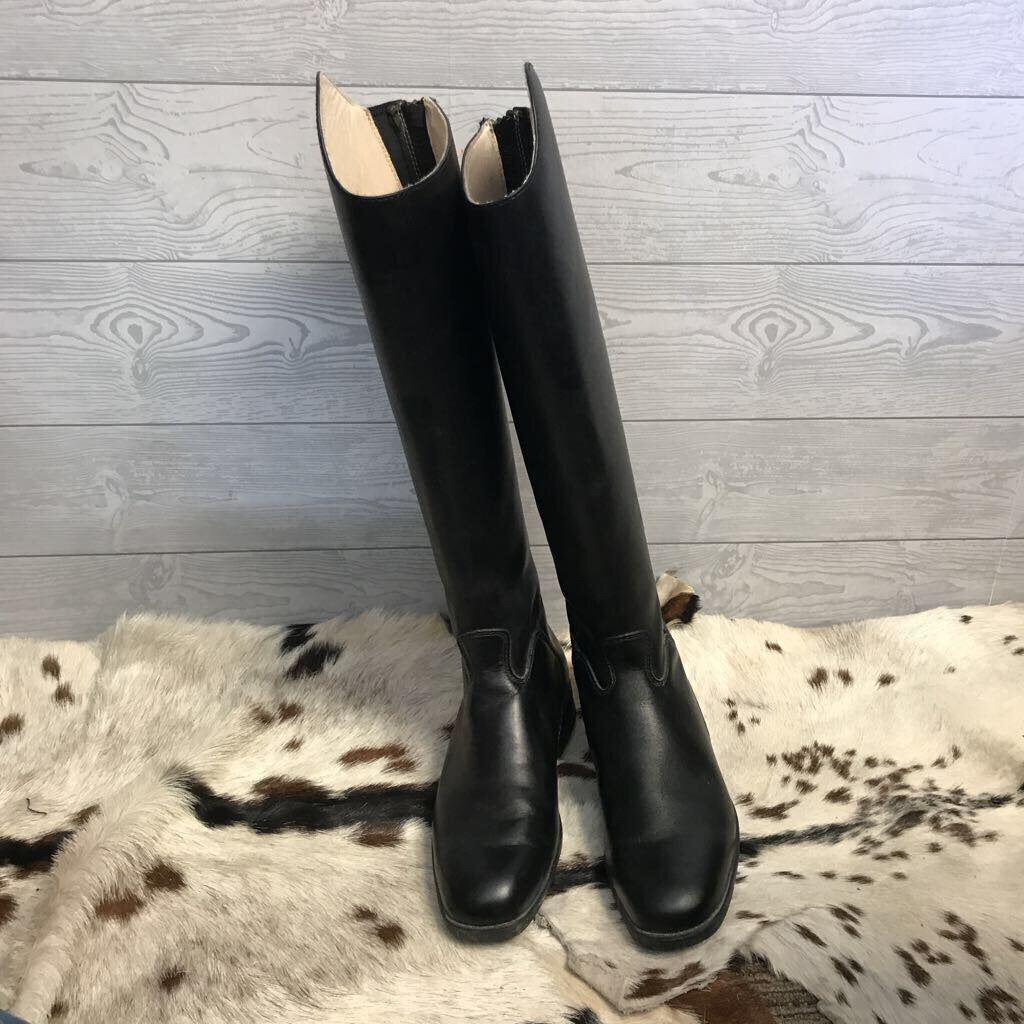 Dress boots