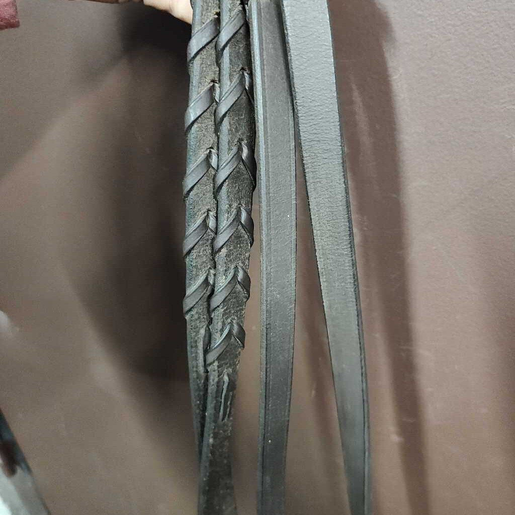 English Braided