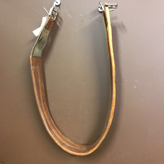 Pariani- Leather