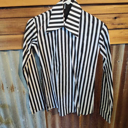 No Brand-back Full Zip