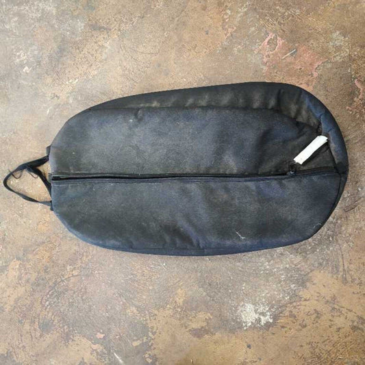 Padded- halter/ bridle bag