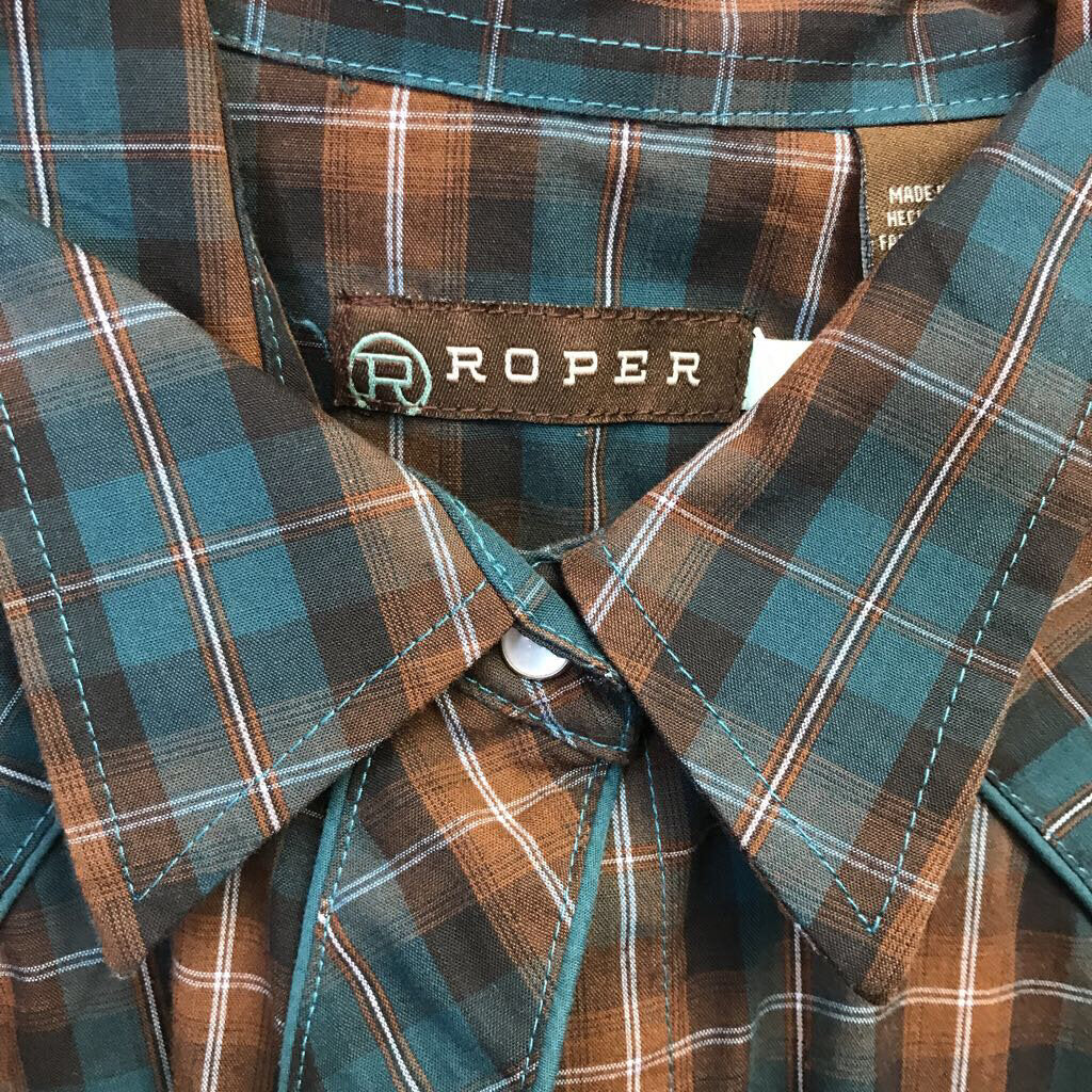 Roper- Long Sleeve