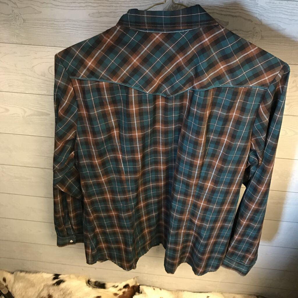 Roper- Long Sleeve