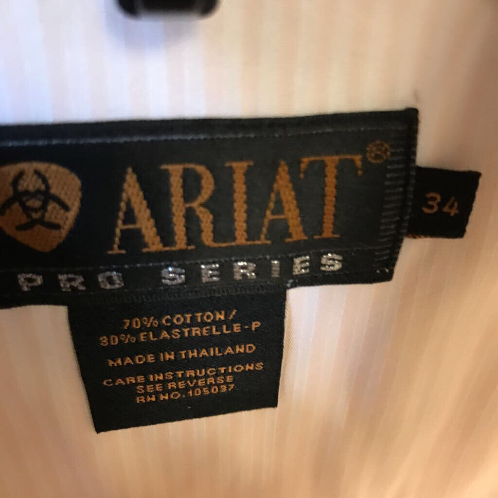 Ariat Pro Series