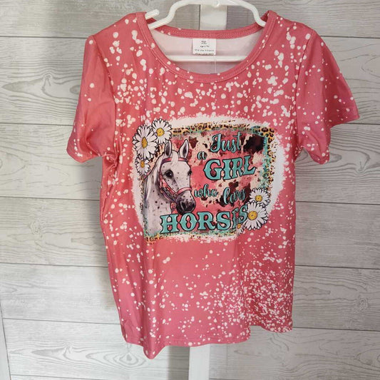 Just A Girl- Kids
