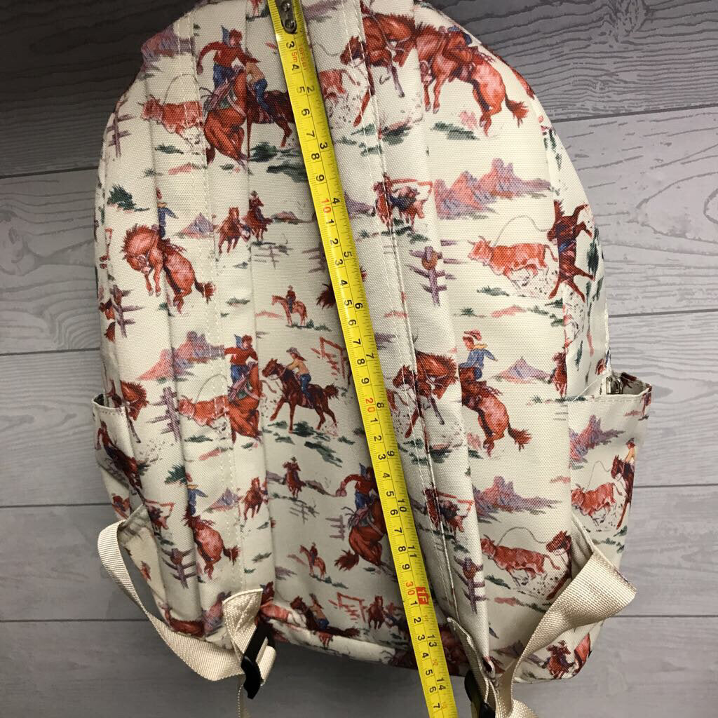 Backpack Rodeo-