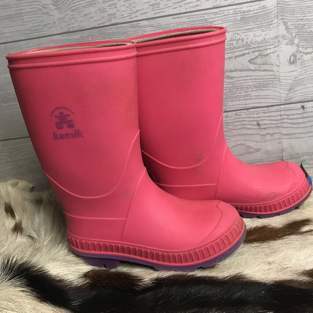 Muck Boots/ rain boots