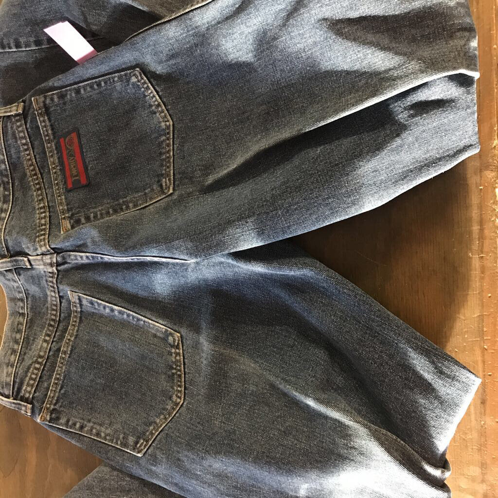 Jean Twenty X