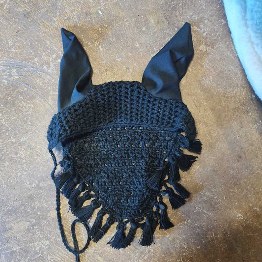 Fly Veils Knit Fly Veil