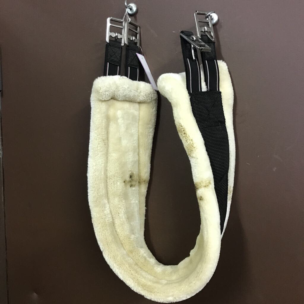 No Brad Nylon- Fleece