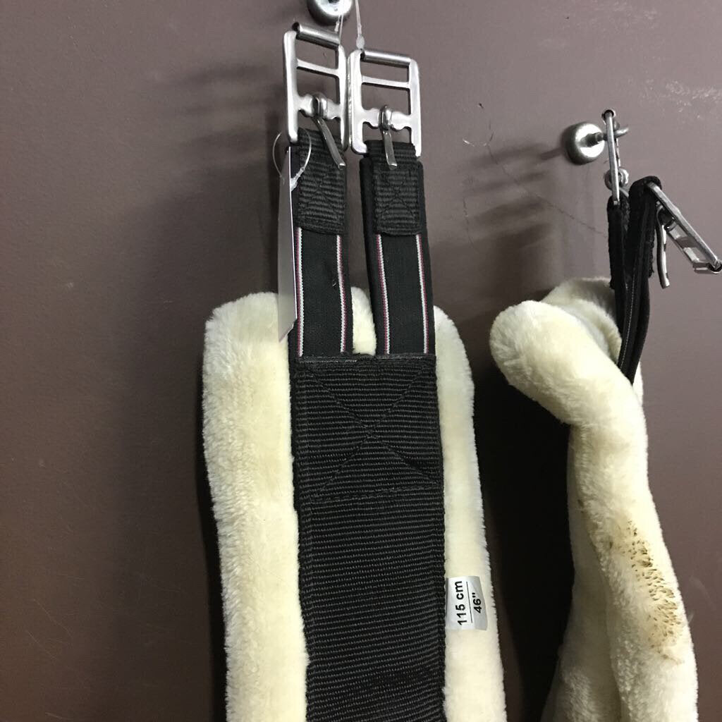 No Brad Nylon- Fleece