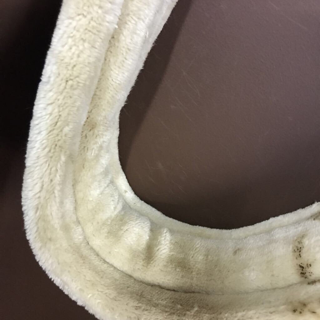 No Brad Nylon- Fleece