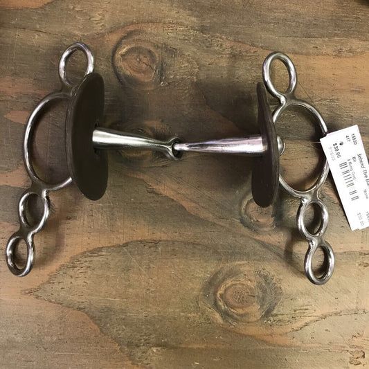 4 Ring Gag