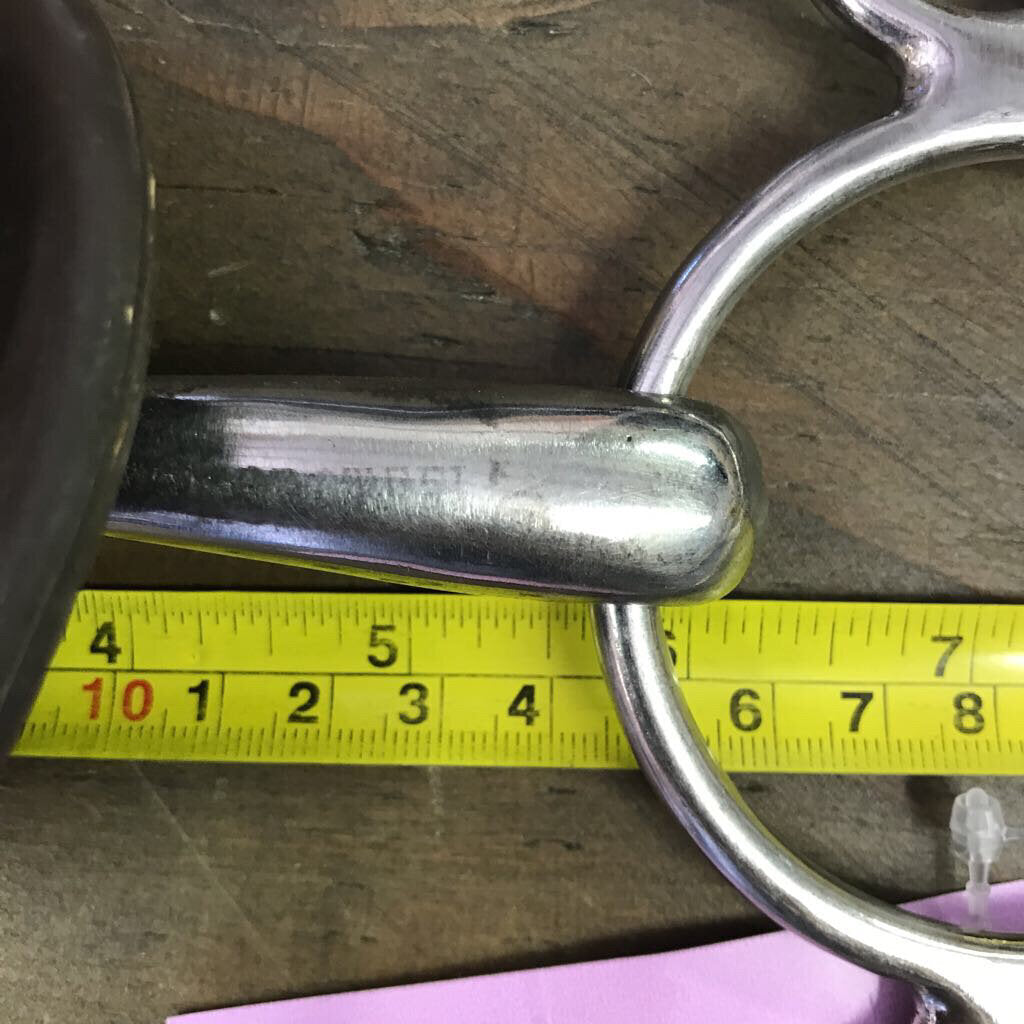 4 Ring Gag