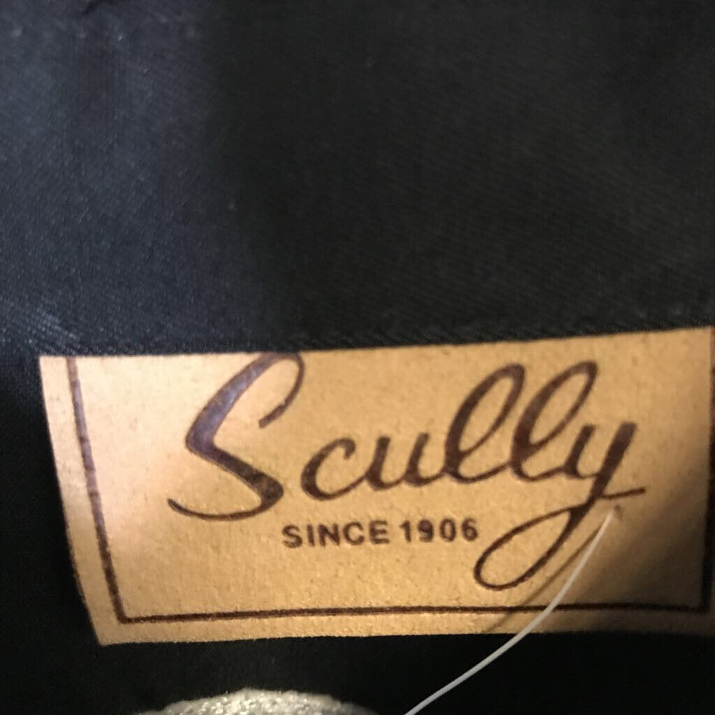 Scully Skulls And Roses
