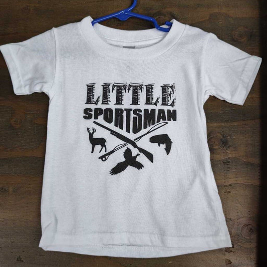 Little Sportsman