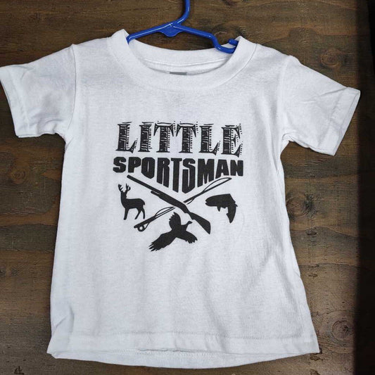 Little Sportsman